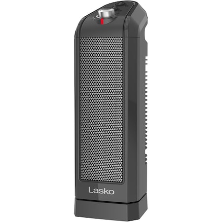 Lasko Lasko 1500W Oscillating Ceramic Tower Space Heater CT16451
